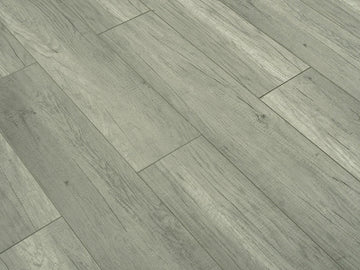 Gray Laminate Flooring - TF6209-F