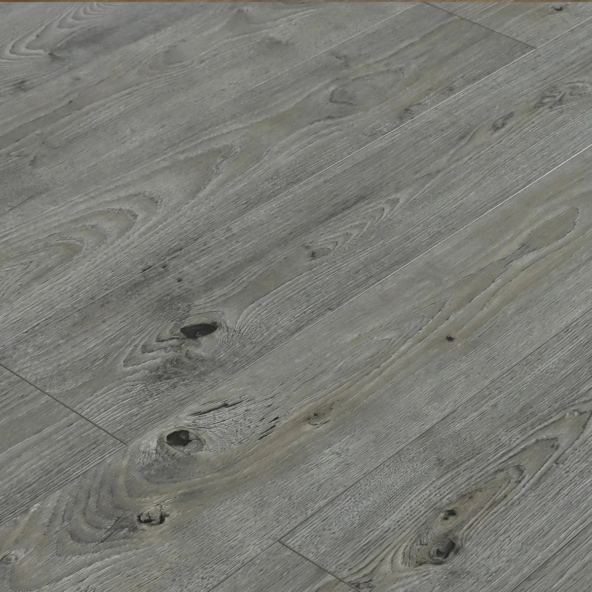 Summer Hare Laminate Flooring - TF8003