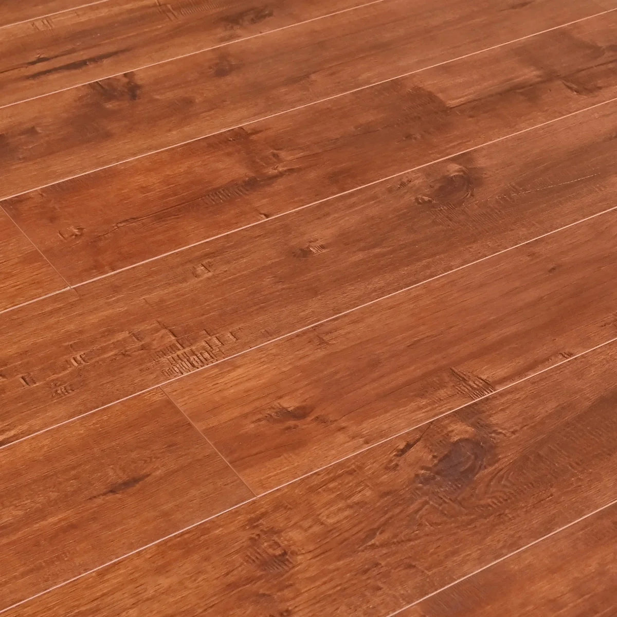 Terracotta Laminate Flooring - TF8005