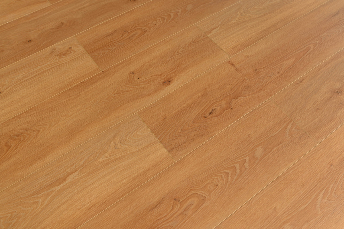 Ignis SPC Vinyl Flooring - TFCET1002-F