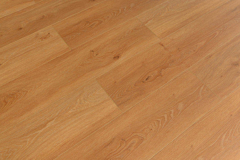 Ignis SPC Vinyl Flooring - TFCET1002-F