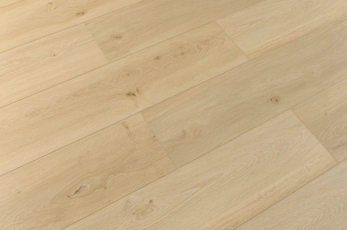 Lumina SPC Vinyl Flooring - TFCET1004-F