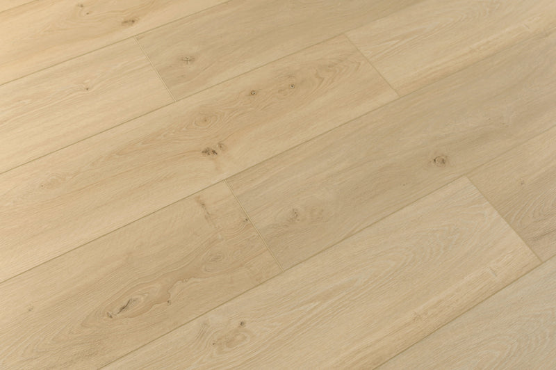 Lumina SPC Vinyl Flooring - TFCET1004-F