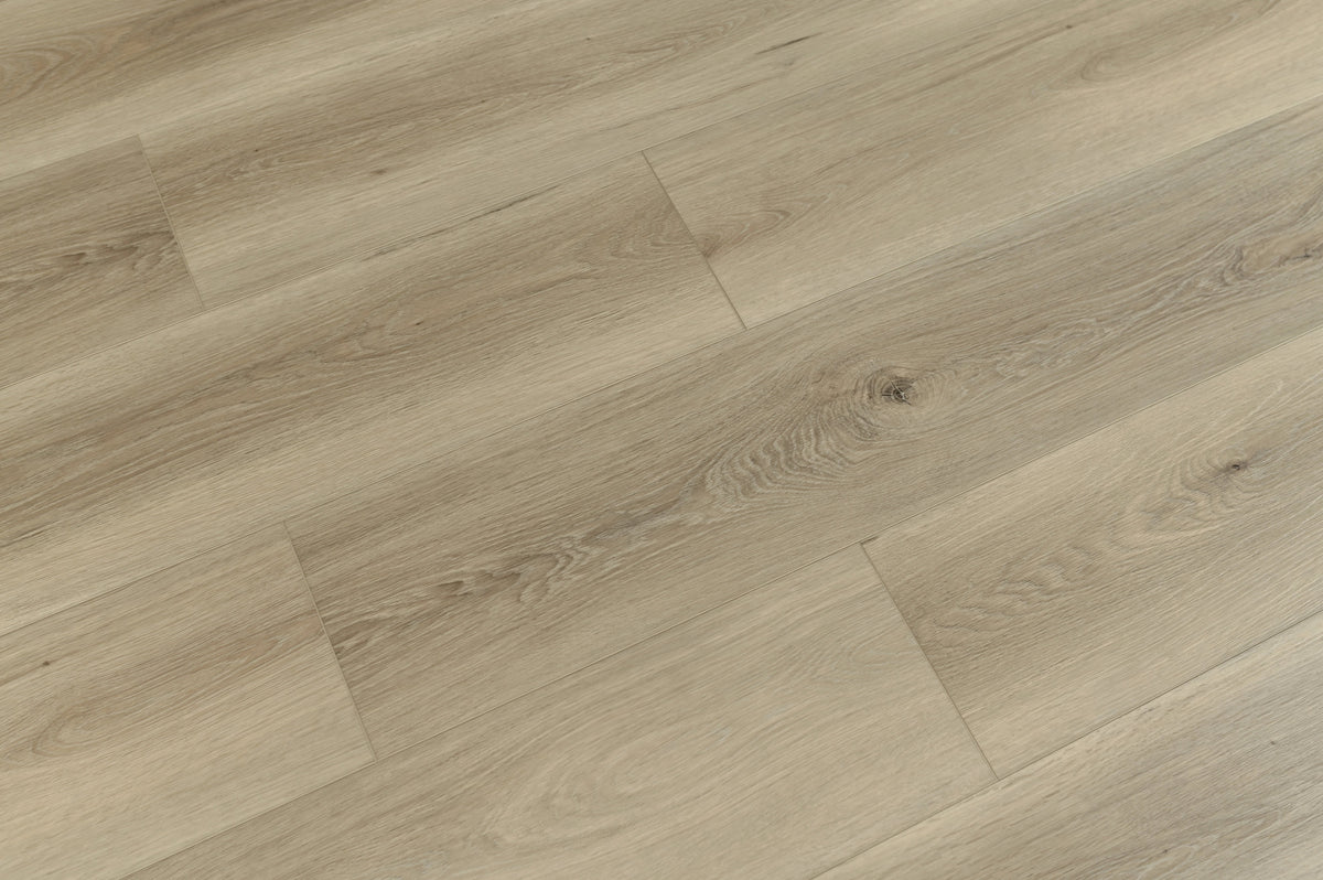 Synrgy SPC Vinyl Flooring - TFCET1007-F