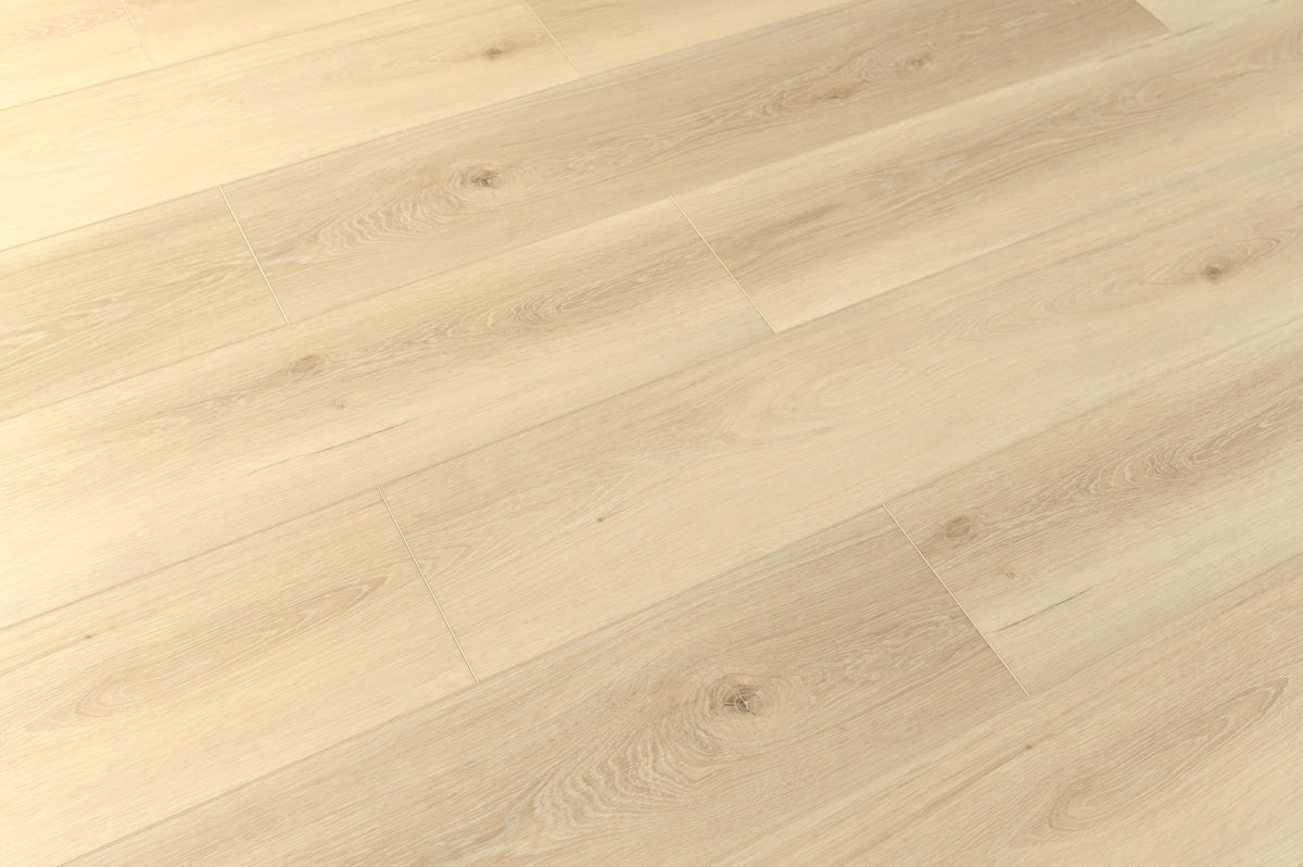 Linea SPC Vinyl Flooring - TFCET1008-F