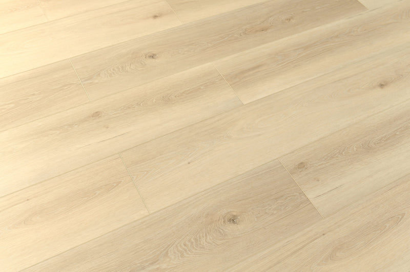 Linea SPC Vinyl Flooring - TFCET1008-F