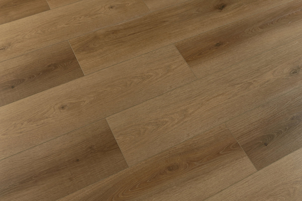 Terra SPC Vinyl Flooring - TFCET1009-F