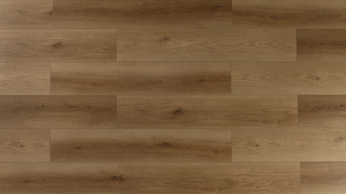 Terra SPC Vinyl Flooring - TFCET1009-F