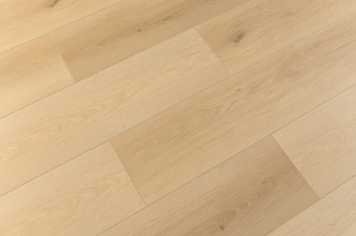 Madera SPC Vinyl Flooring - TFCET1011-F