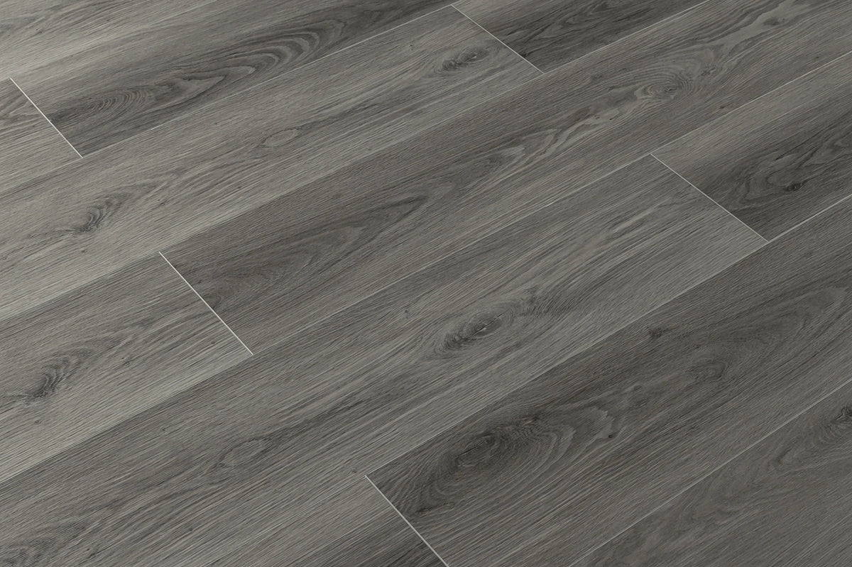 Wild Truffle SPC Vinyl Flooring - TFSPC502-F