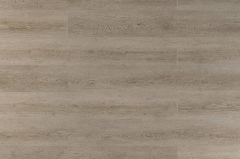 French Grey SPC Vinyl Flooring - TFSPC507-F