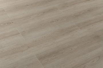 French Grey SPC Vinyl Flooring - TFSPC507-F
