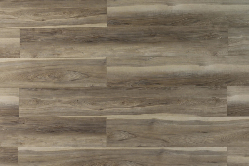 Milk Chai SPC Vinyl Flooring - TFSPC508-F