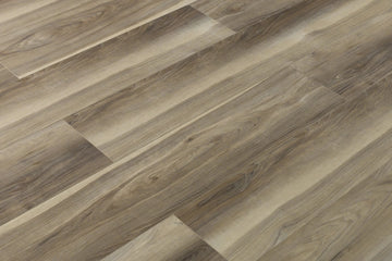 Milk Chai SPC Vinyl Flooring - TFSPC508-F