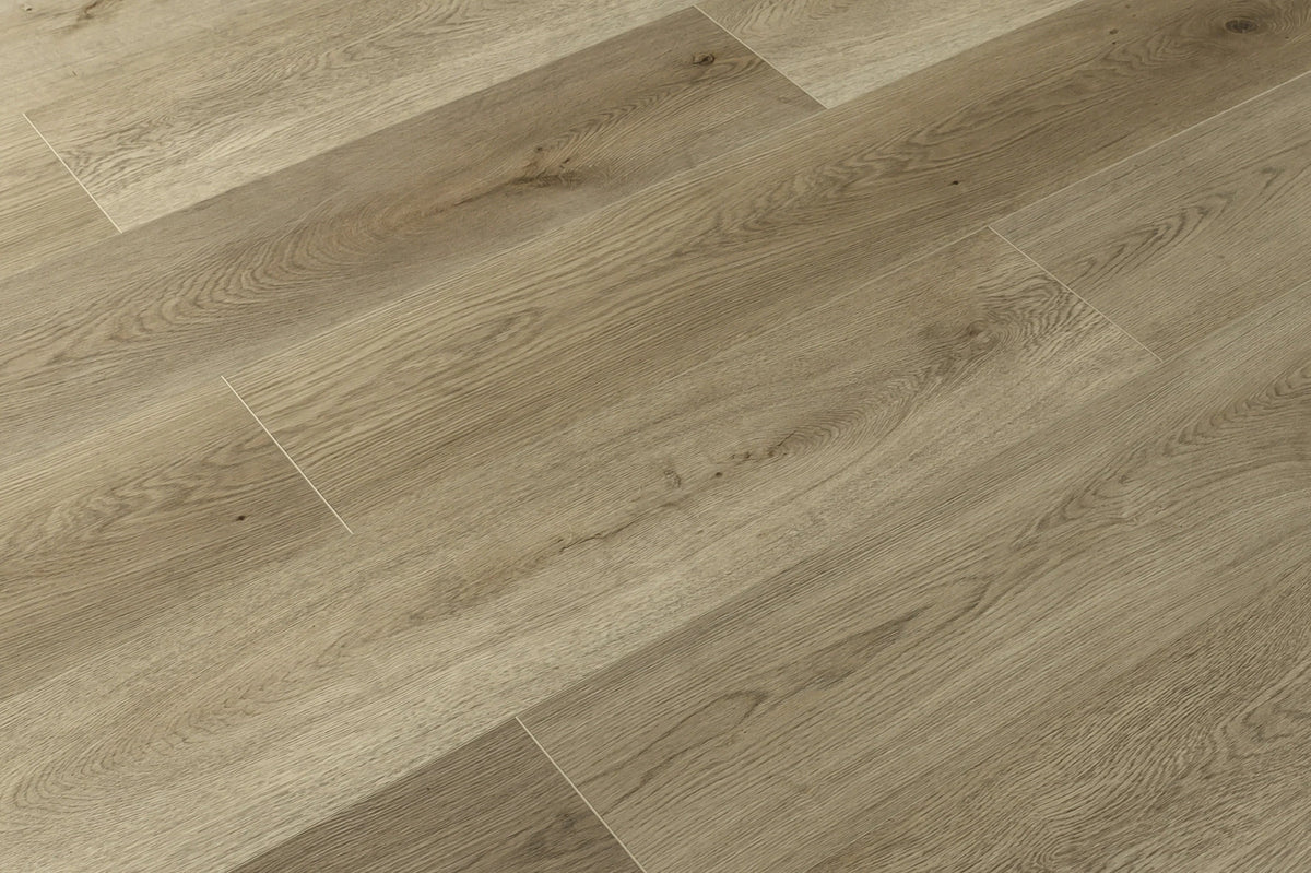 Safari Clay SPC Vinyl Flooring - TFSPC509-F