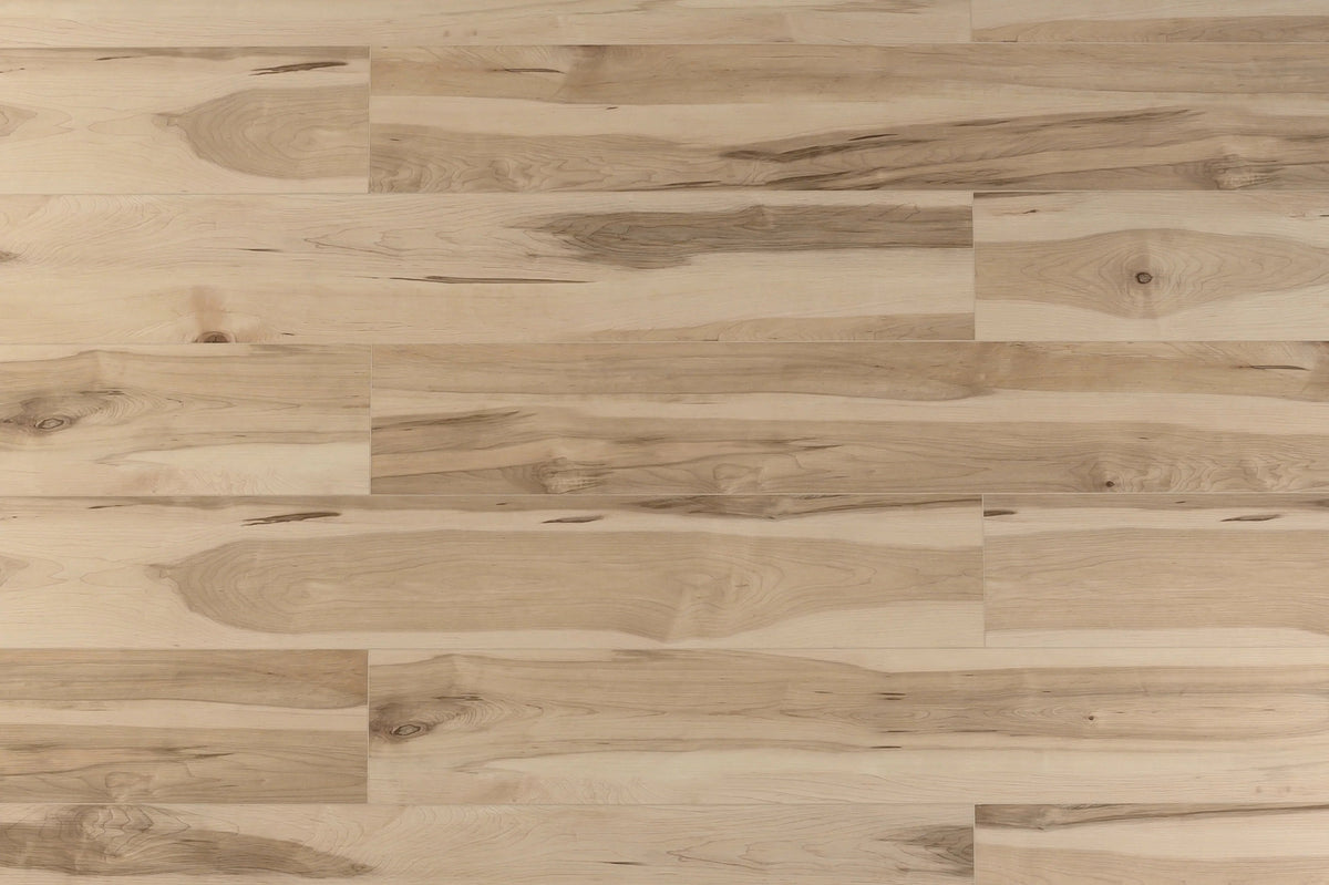 Cali Bluffs SPC Vinyl Flooring - TFSPC510-F