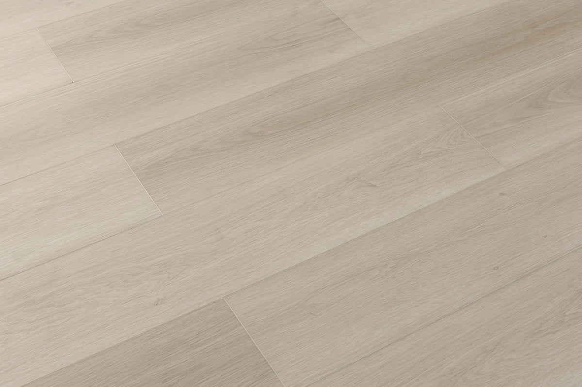Boho Beige SPC Vinyl Flooring - TFSPC512-F