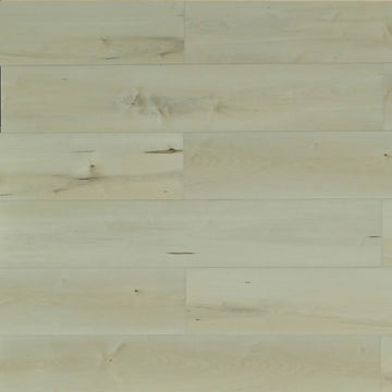 Belgrade SPC Vinyl Flooring - TFSPC612-F