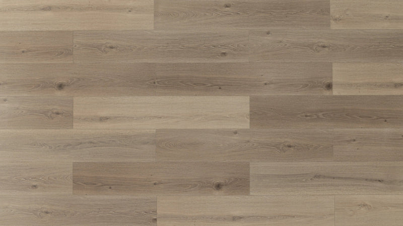 Morning Mist SPC Vinyl Flooring - TFSPC8601-F