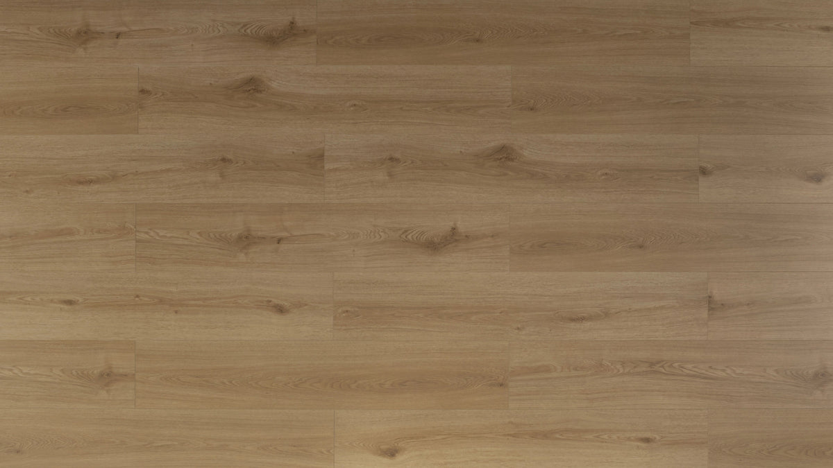 Maple Glow SPC Vinyl Flooring - TFSPC8607-F