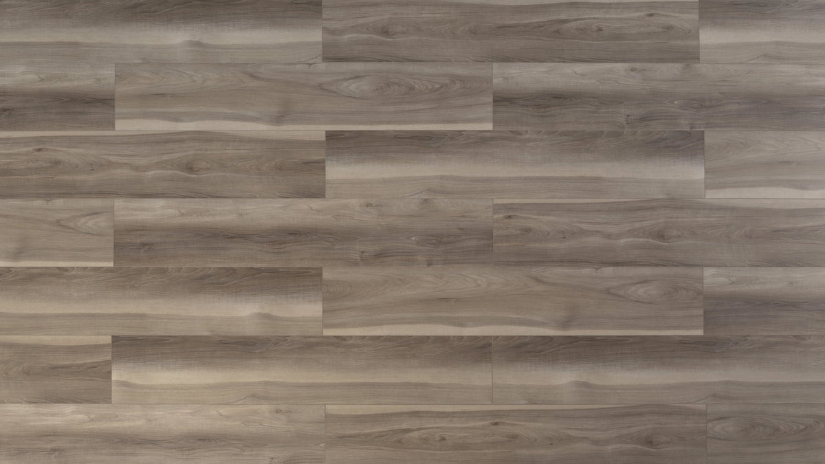 Driftwood Shore SPC Vinyl Flooring - TFSPC8609-F