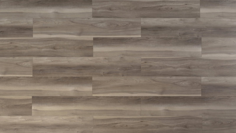 Driftwood Shore SPC Vinyl Flooring - TFSPC8609-F