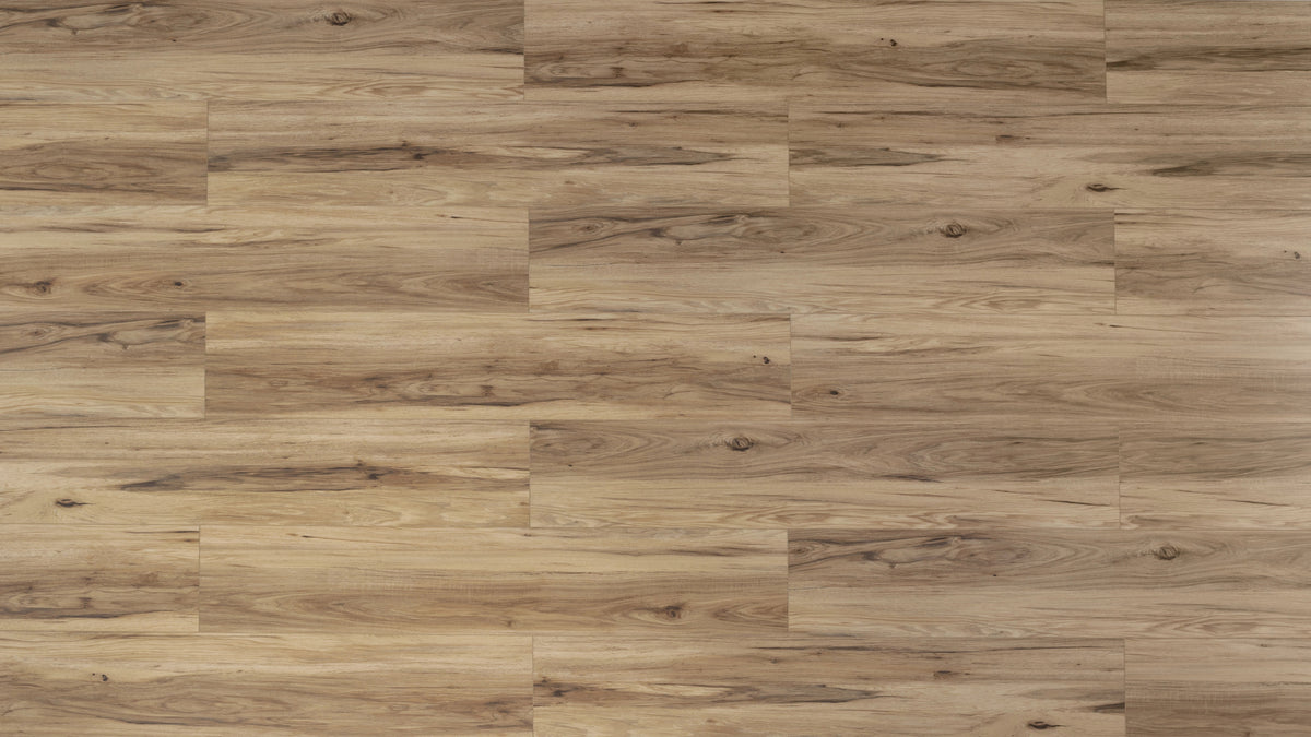 Birch Whisper SPC Vinyl Flooring - TFSPC8610-F