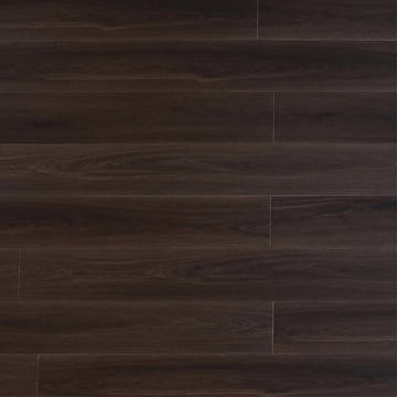 Deep Walnut SPC Vinyl Flooring - TFSPC901-F