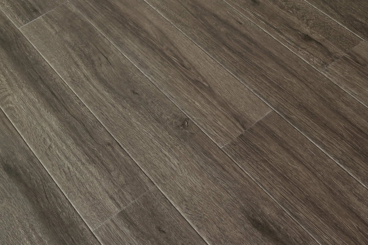 Cocoa SPC Vinyl Flooring - TFSPC902-F