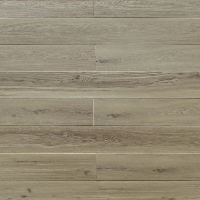 Smoked Oak SPC Vinyl Flooring - TFSPC908-F