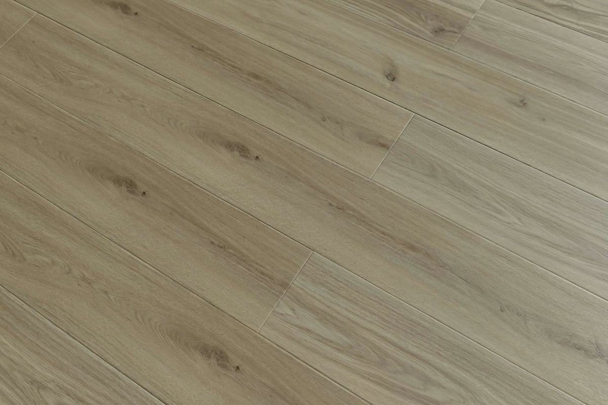 American Oak SPC Vinyl Flooring - TFSPC909-F