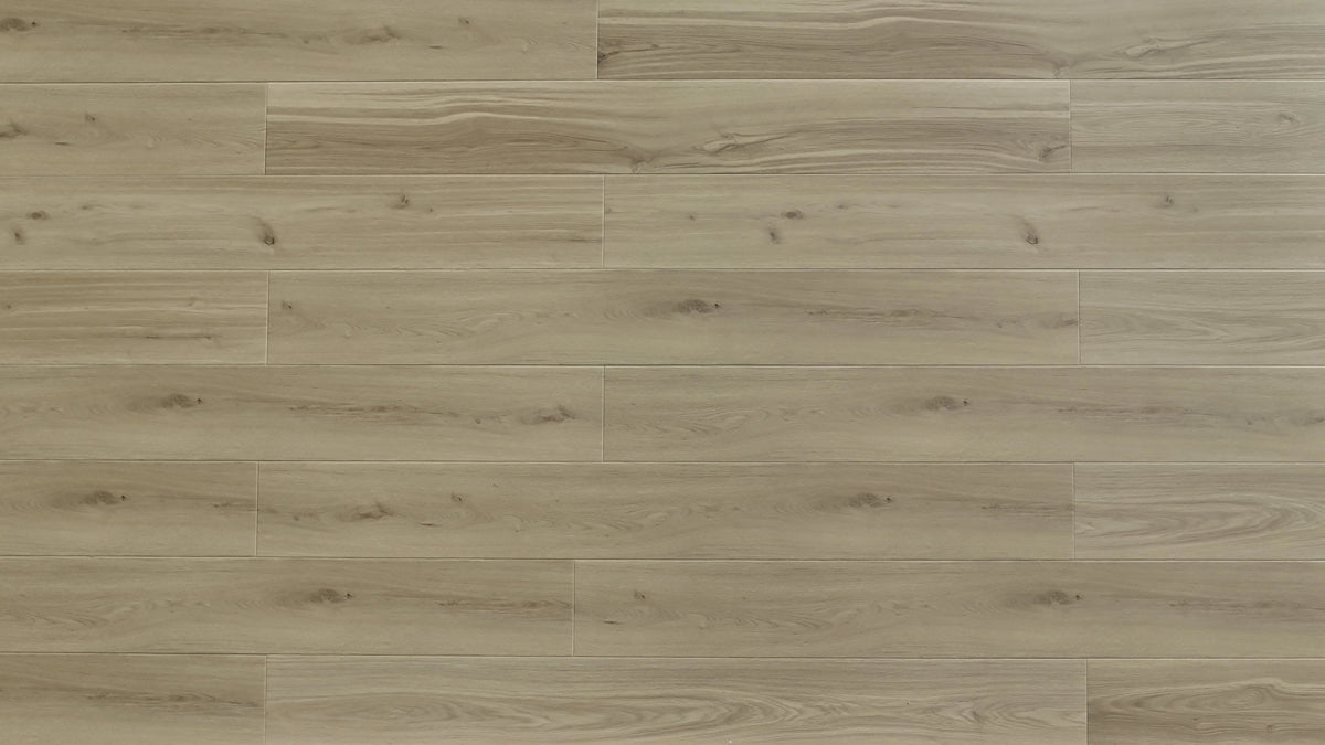 American Oak SPC Vinyl Flooring - TFSPC909-F