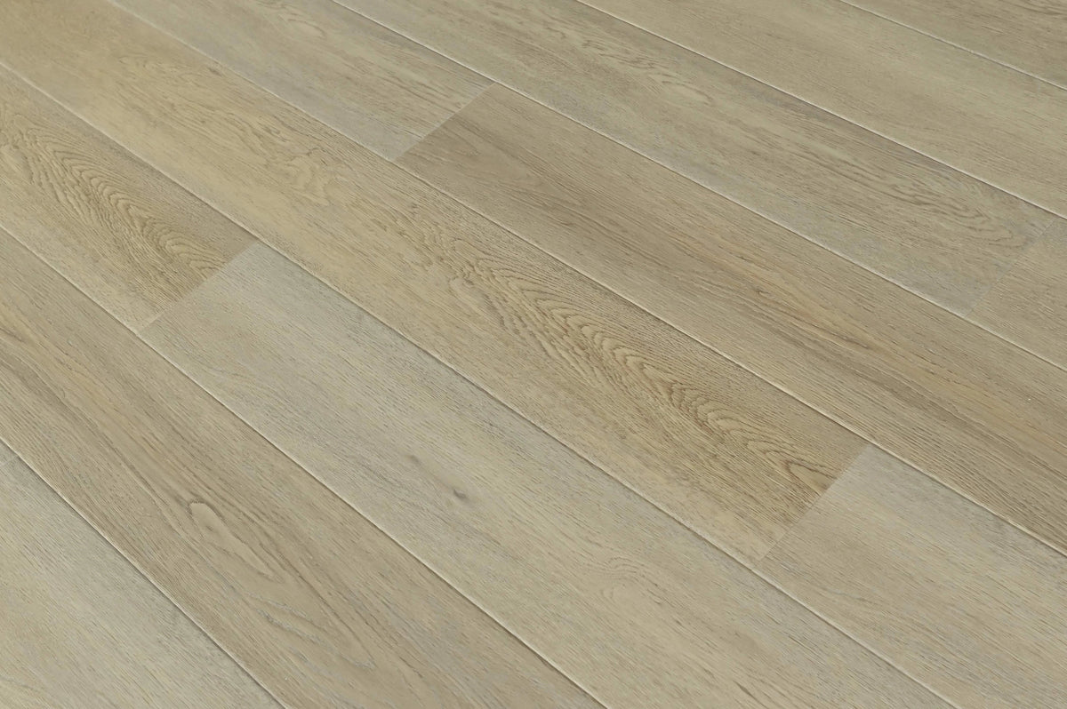 Century Oak SPC Vinyl Flooring - TFSPC910-F