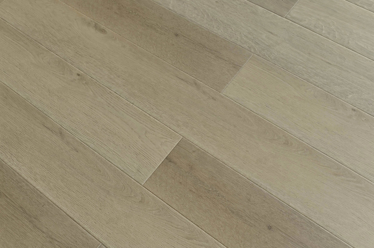 Sawn Oak SPC Vinyl Flooring - TFSPC911-F